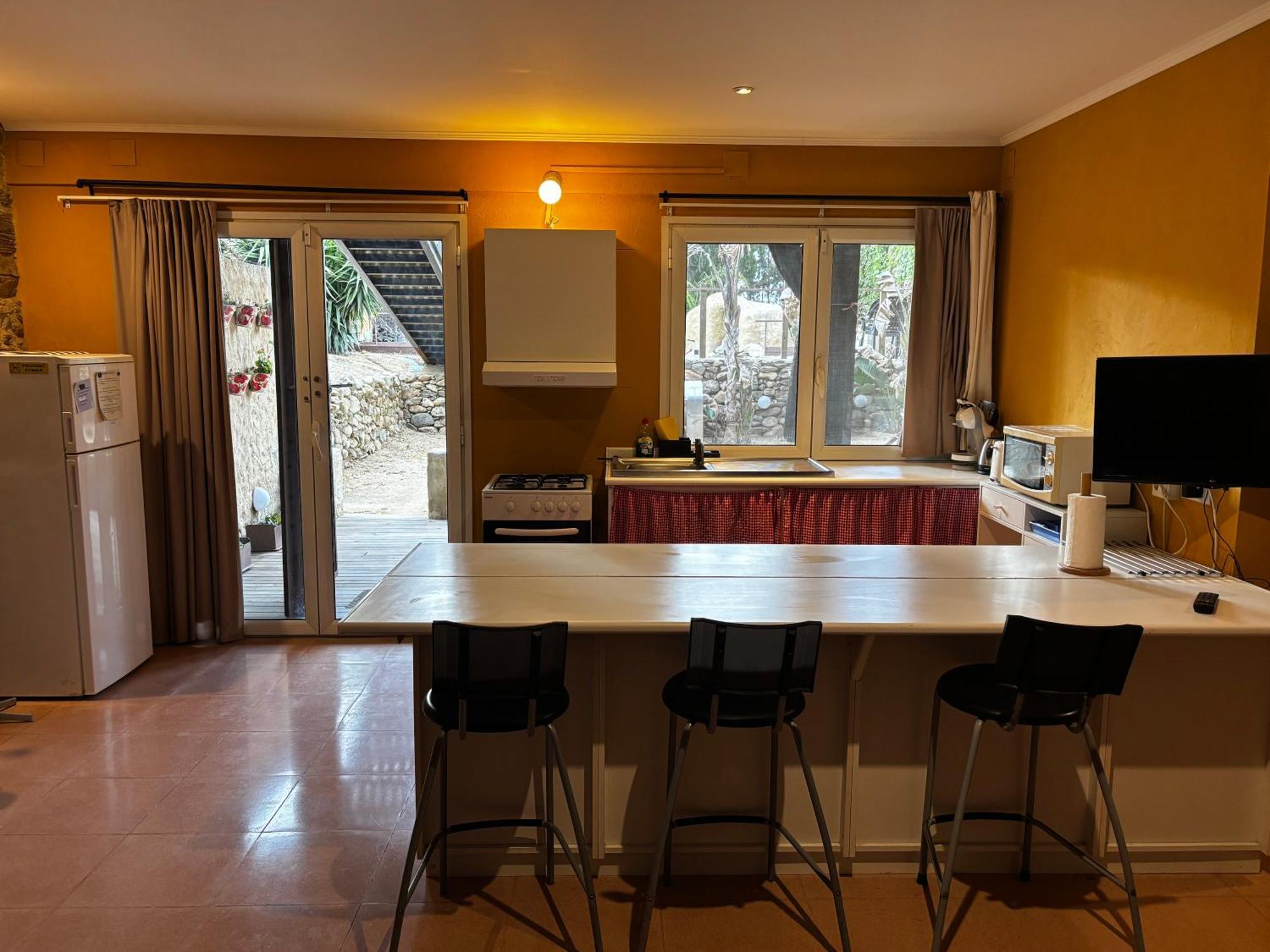 Can Jenot Delfiá Dış mekan fotoğraf